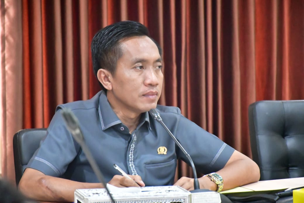DPRD Bandar Lampung Dorong Sistem Pengawasan Kolaboratif Program MBG