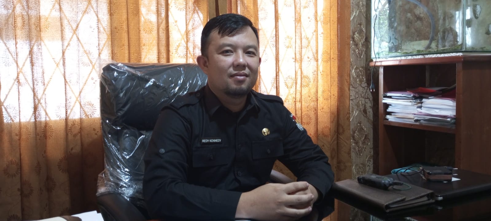 Gaji KPPS di 5 Kecamatan Belum Cair, Sekretaris KPU Lambar Ungkap Penyebab Penundaan!
