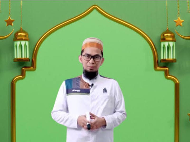 Penjelasan Ustadz Adi Hidayat Tentang Amalan Penutup Bulan Sya'ban Menjelang Ramadhan 1445 H