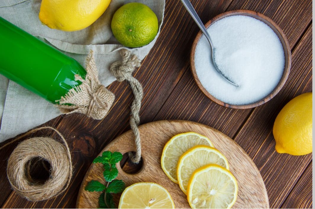 Citric Acid untuk Wajah: Manfaat, Cara Kerja, dan Tips Aman Menggunakannya