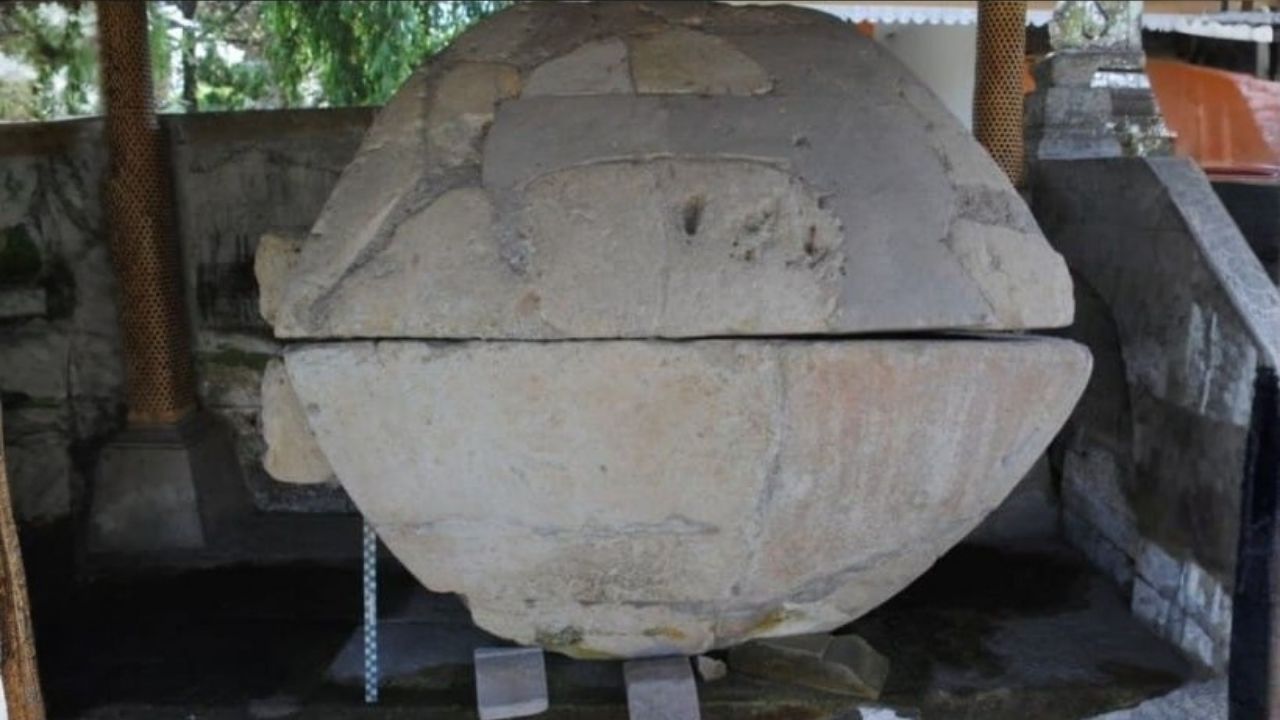 Sarkofagus di Indonesia, Bukti Kuat Budaya Penguburan Zaman Batu