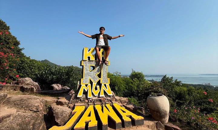 Karimunjawa, Surga Bahari di Utara Jawa yang Menawan