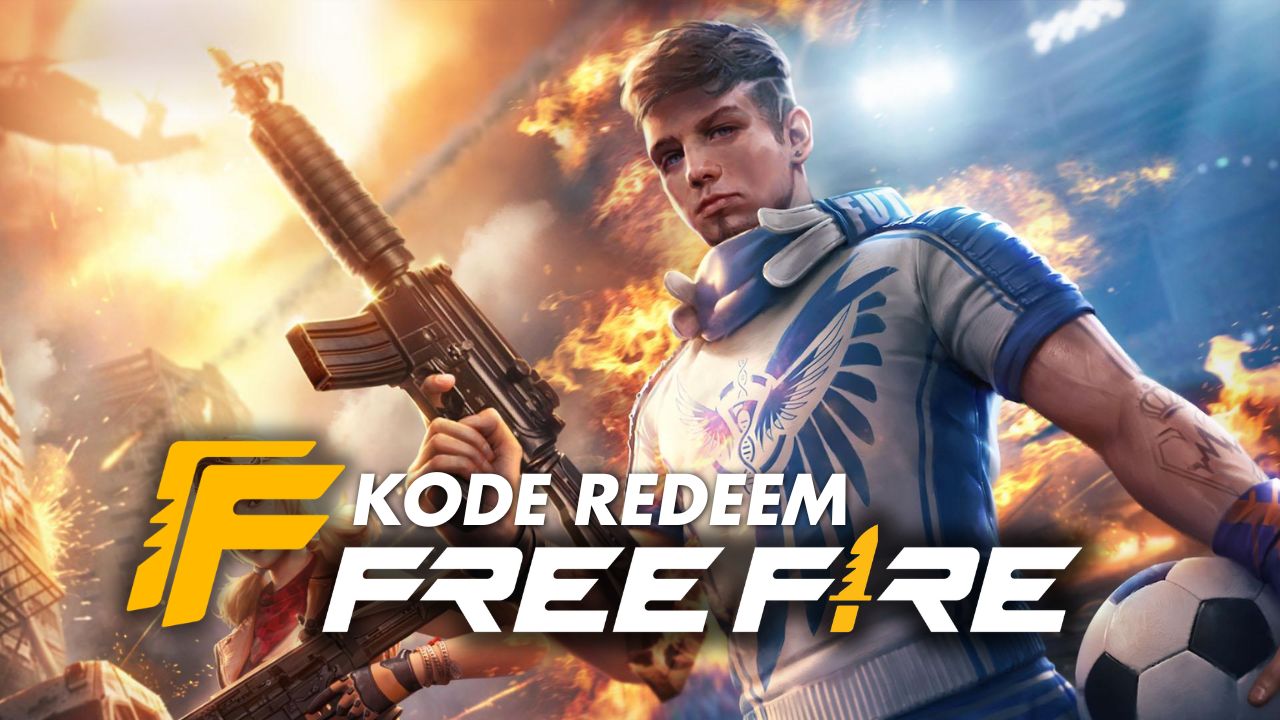 Kode Redeem FF 27 Mei 2025, Klaim Item Gratis Sebelum Kehabisan!