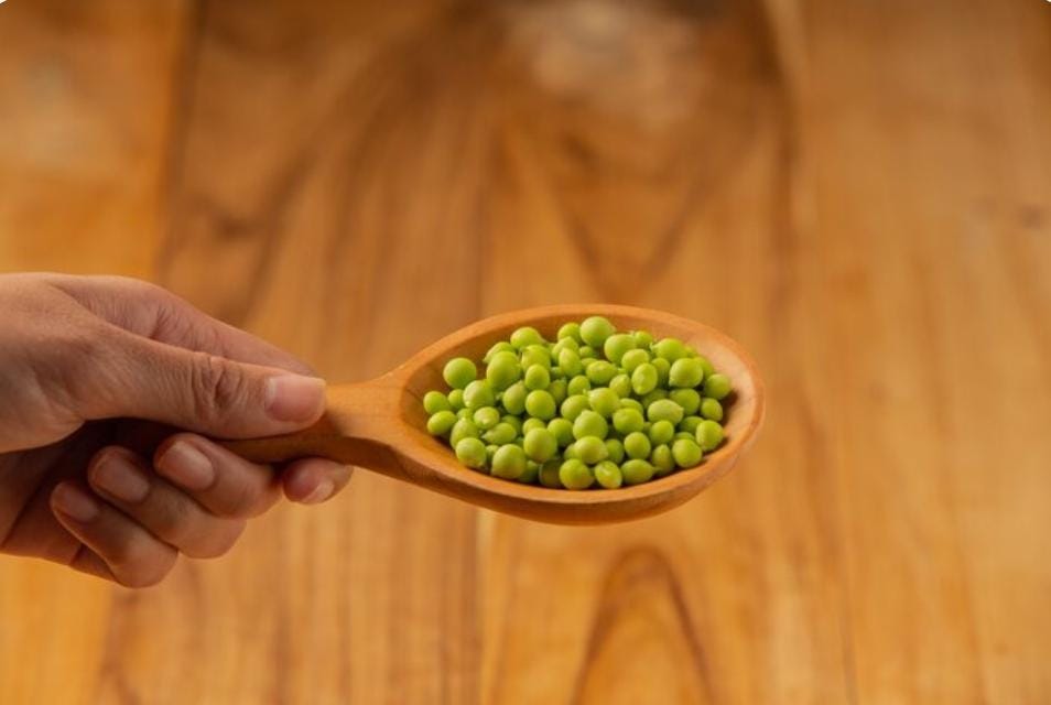 Pesona Kacang Hijau untuk Kulit Cerah dan Sehat: Rahasia Alami yang Jarang Dibahas