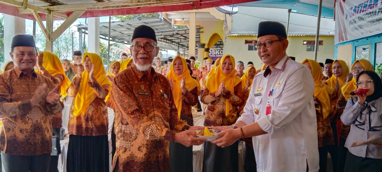 HUT Ke-62, PWRI Diharapkan Terus Berkontribusi Untuk Kesejahteraan Sosial