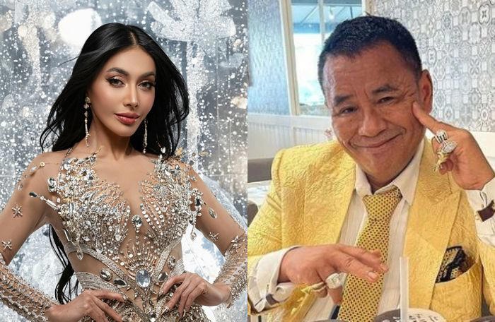 Denada Dituntut Anak Kandung, Hotman Paris: Tes DNA Tidak Selalu Diperlukan