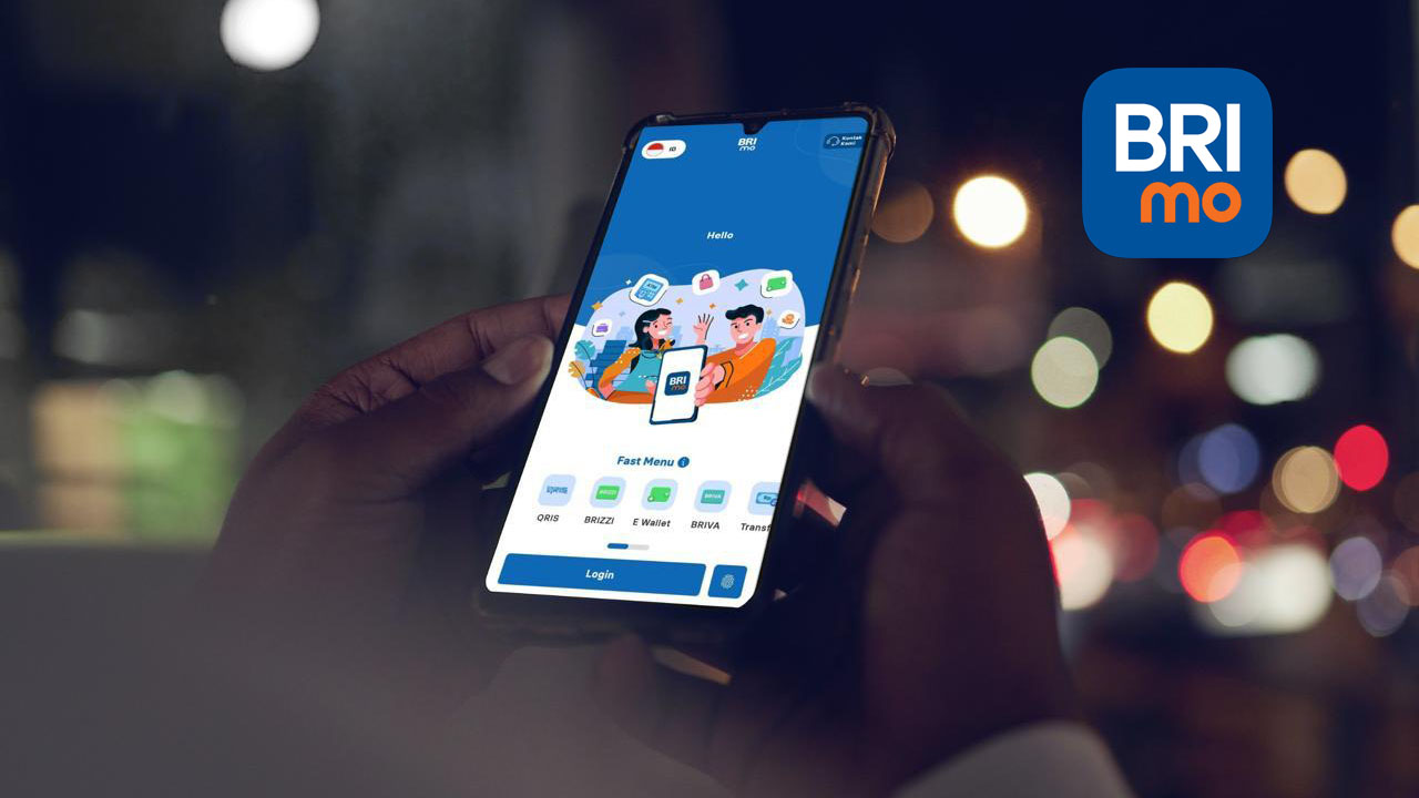 Capai 42,7 Juta User, Aplikasi BRImo Jadi Super App Andalan Masyarakat Indonesia
