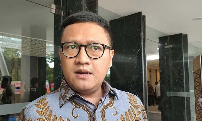 UMP Naik 6,5 Persen, DPRD Lampung: Ini Bentuk Optimisme Pemerintah Untuk Target Pertumbuhan Ekonomi