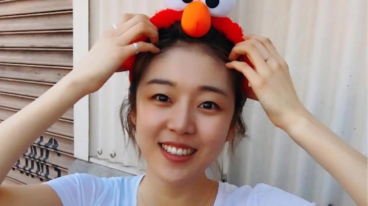 Aktris Kang Seo Ha Tutup Usia di 31 Tahun Setelah Perjuangan Melawan Kanker