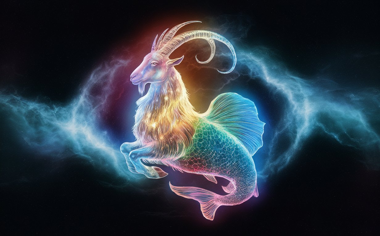 Capricorn Menuju Puncak Karir: Ramalan Zodiak 6 September 2024