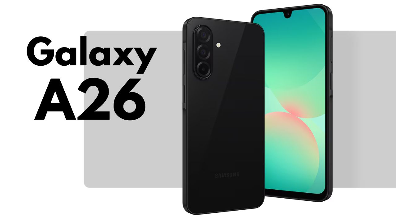 Dapat Update 6 Tahun, Samsung Galaxy A26 5G Jadi Ponsel Mid-Range Rasa Premium