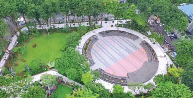 4 Kota Rekomendasi untuk Liburan Akhir Tahun