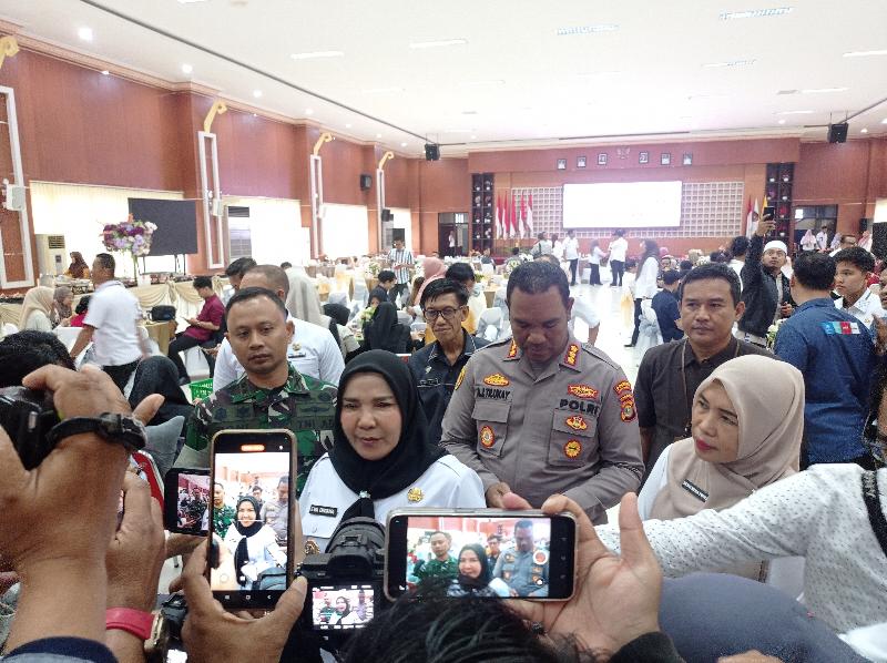 Pemkot Dorong Pegiat Usaha Taat Pajak demi Pembangunan Bandar Lampung