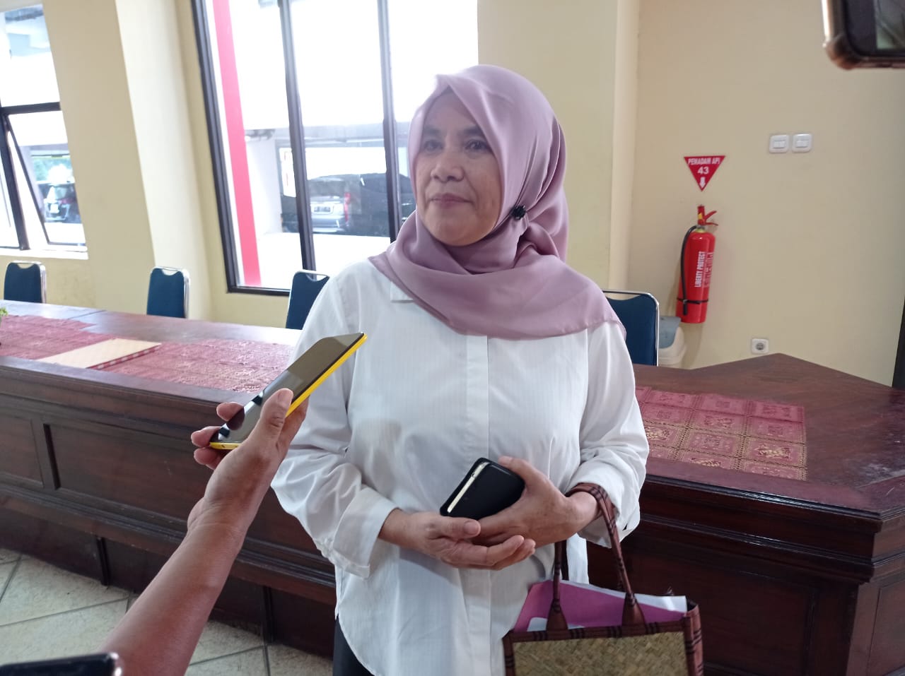 Dinas PPPA Bandar Lampung Gencar Tekan Kasus Bullying di Lingkungan Sekolah