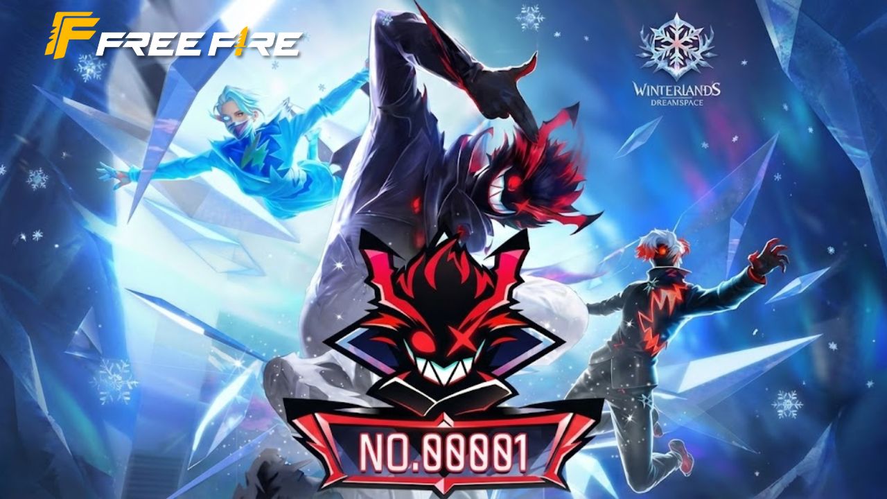 Koleksi Sultan! 60 Kode Redeem FF Edisi 14 Desember 2025: Klaim Skin M1887 dan Diamond Melimpah