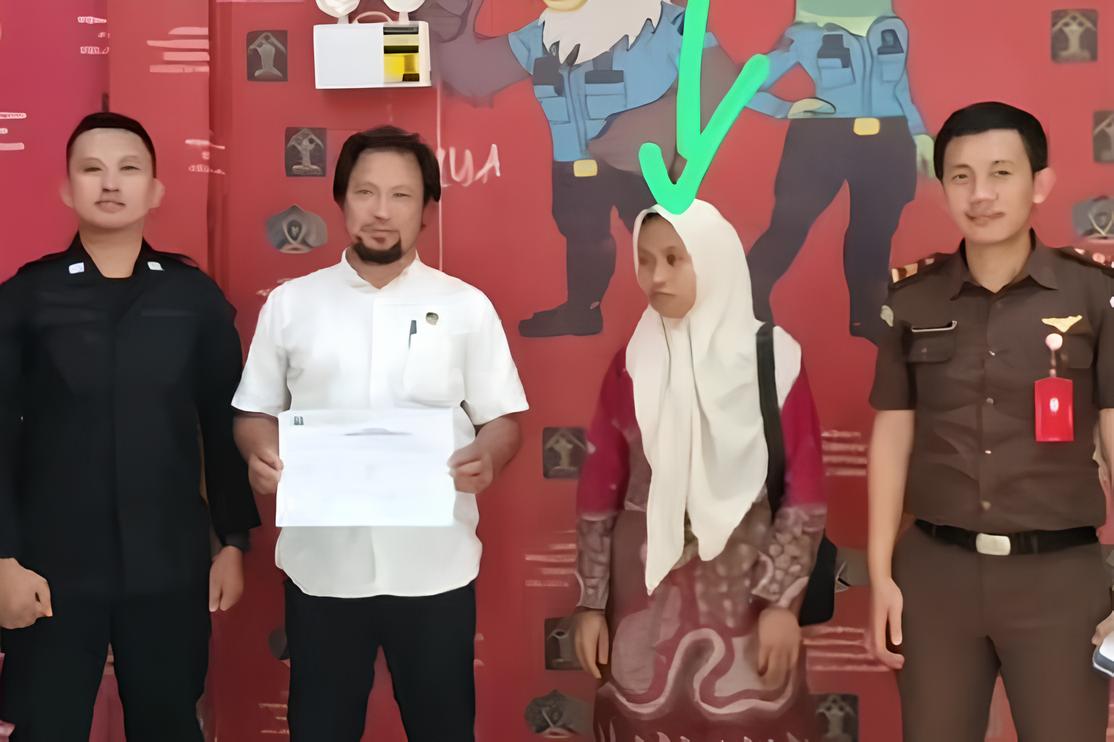 Viral! Guru Honorer Supriyani Ditahan, Dituduh Aniaya Anak Anggota Polri