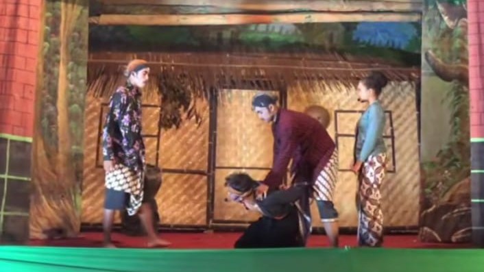 Ketoprak: Seni Pertunjukan Rakyat dari Solo yang Lahir dari Perjuangan