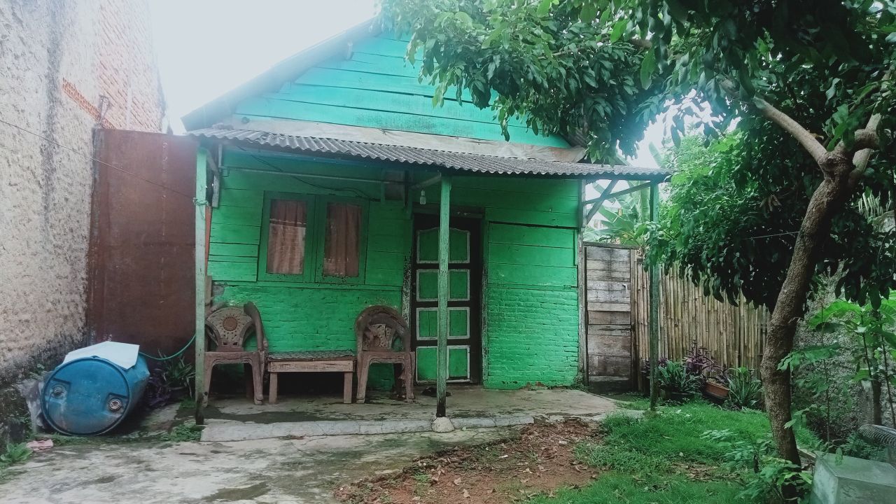 Program Bedah Rumah di Lampung Utara Dipertanyakan, Warga Keluhkan Belum Terealisasi