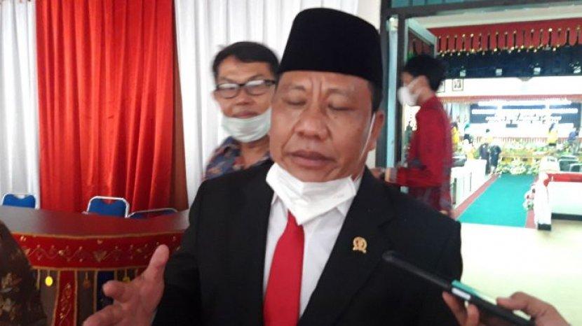 Soal Korupsi KONI, Anggota DPRD Lampung Minta Arinal Tanggung Jawab