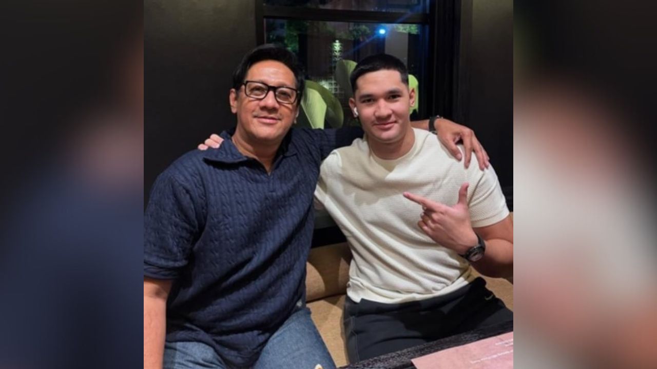 Anak Artis Kuliah di Amerika & Inggris, Hidup Mandiri Jauh dari Orang Tua