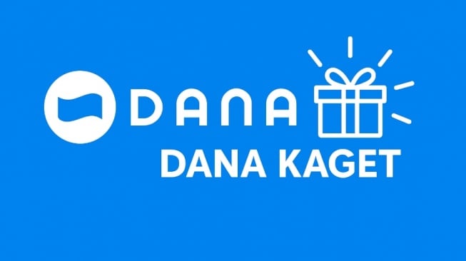 Cara Klaim DANA Kaget Rp289.000 Tanpa Akun Premium