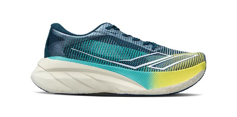 Sepatu Running Lokal Makin Diminati, Ini Rekomendasi dan Harganya