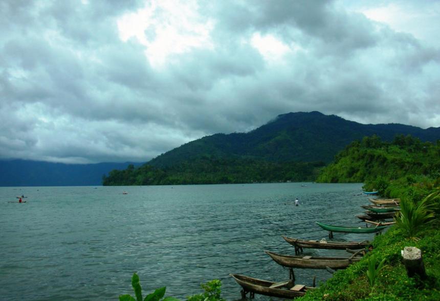 Surga Tersembunyi di Lampung Tengah yang Cocok untuk Tujuan Berlibur