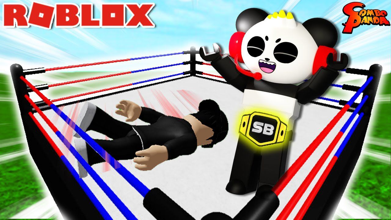 Shadow Boxing Battles, Game Duel Cepat yang Sedang Naik Daun di Roblox