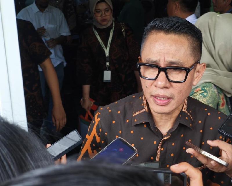 Sidang Pembuktian PHPU Pesawaran Berlanjut, MK Minta Kadis Pendidikan Lampung Hadir