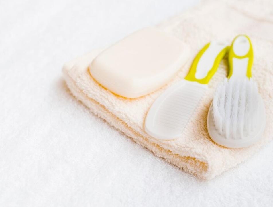 Lembut dan Aman, Ini Manfaat Sabun Bayi Cusson untuk Perawatan Wajah Sehari-hari