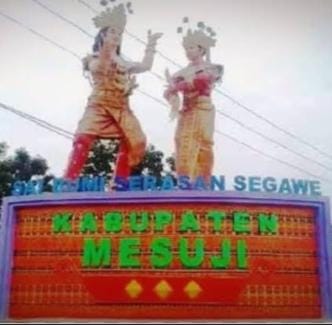 Sekilas Ulasan Sejarah Asal Usul Kabupaten Mesuji Lampung