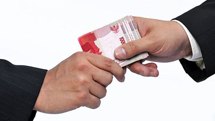 ASN Kelurahan Tanjung Senang Diduga Jarang Masuk Kantor dan Jadi Broker