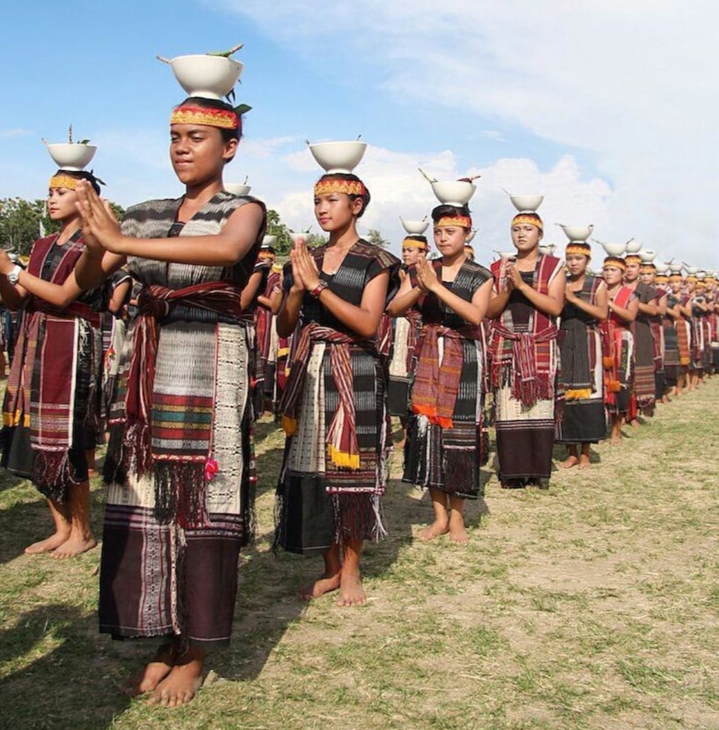 Tari Tortor: Warisan Budaya Batak yang Sarat Makna