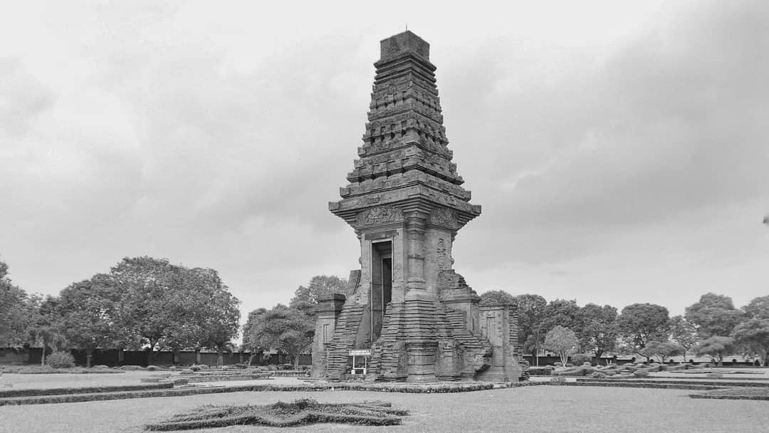 3 Peninggalan Kerajaan Majapahit yang Masih Terjaga Hingga Kini