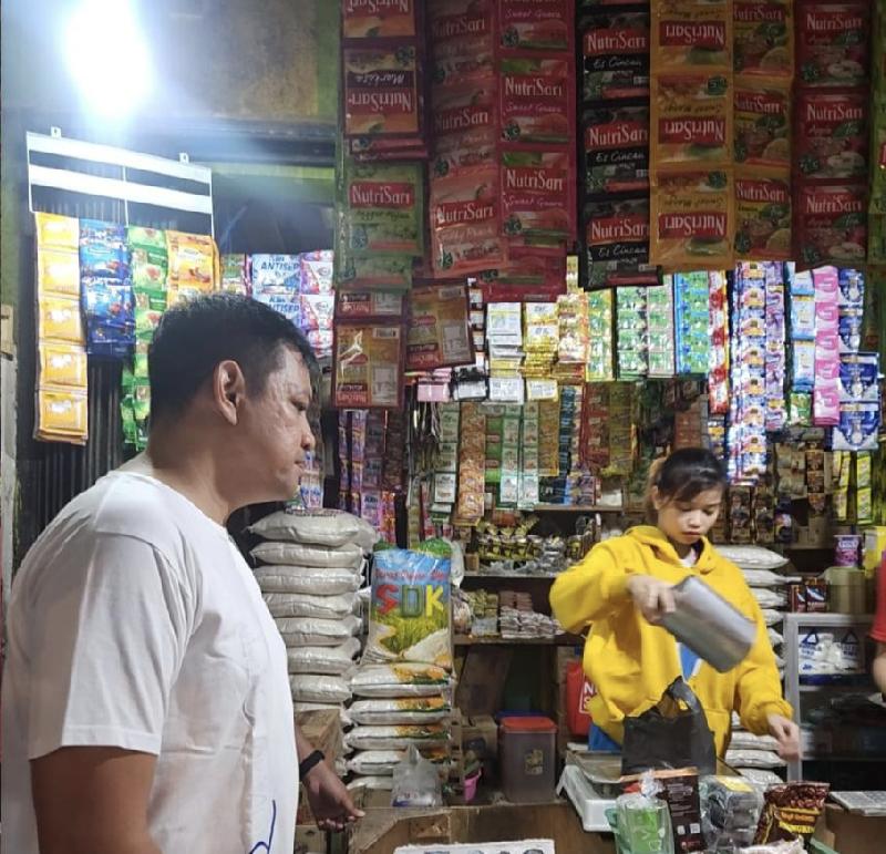 Jaga Stabilitas Harga Beras, BULOG Lampung Percepat Distribusi Bantuan Pangan dan SPHP
