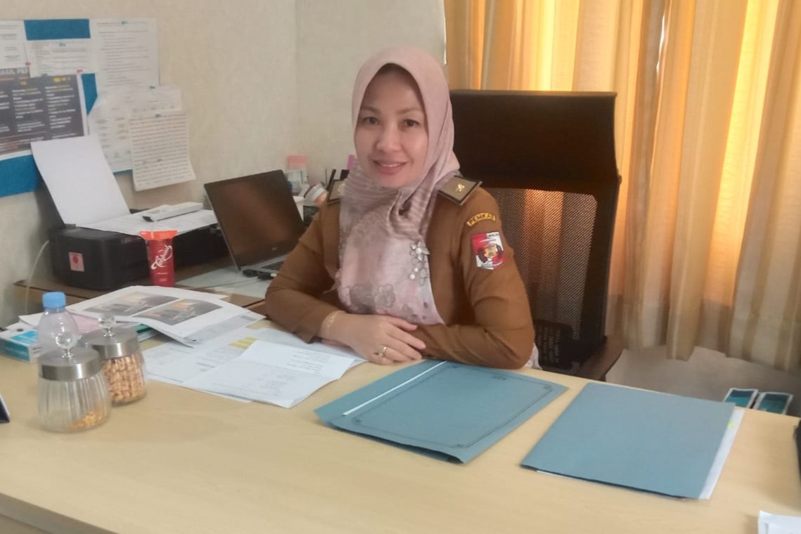 Soal PPPK Paruh Waktu yang Belum Terakomodir, BKPSDM Lampung Utara Tunggu Arahan Pusat