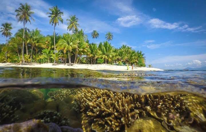 Deretan Pulau Eksotis di Aceh, Surga Tropis yang Wajib Dikunjungi