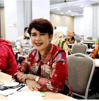 Condrowati Geram Soal Bonus Atlit Pon XX