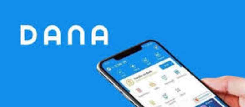 Cairkan Amplop Kejutan hingga Rp 350.000 dari DANA Kaget