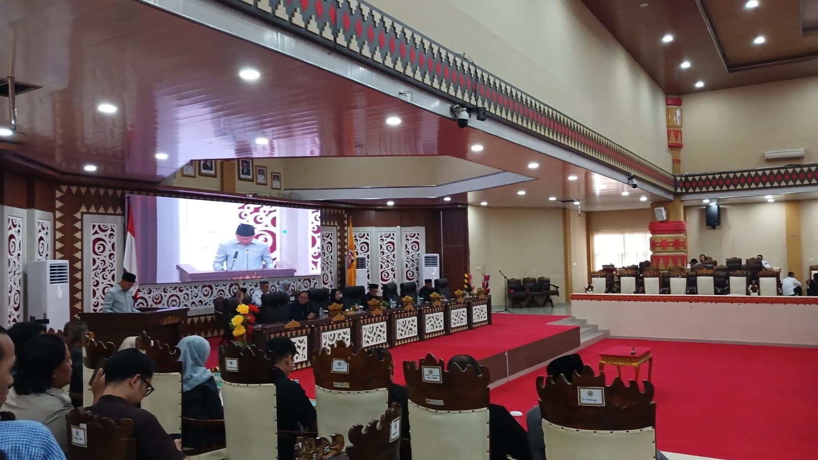 DPRD Bandar Lampung Dorong Permukiman Layak dan Sehat Lewat RP3KP 2026