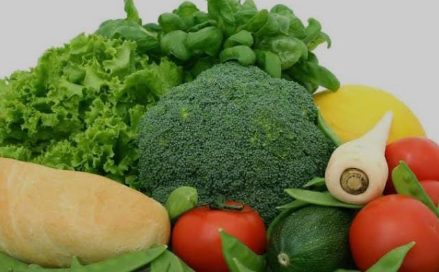 7 Rekomendasi Sayuran Bila Dikonsumsi Dapat Membuat Wajah Kinclong