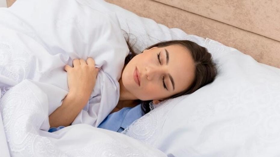 Rahasia Awet Muda dan Cantik Secara Alami