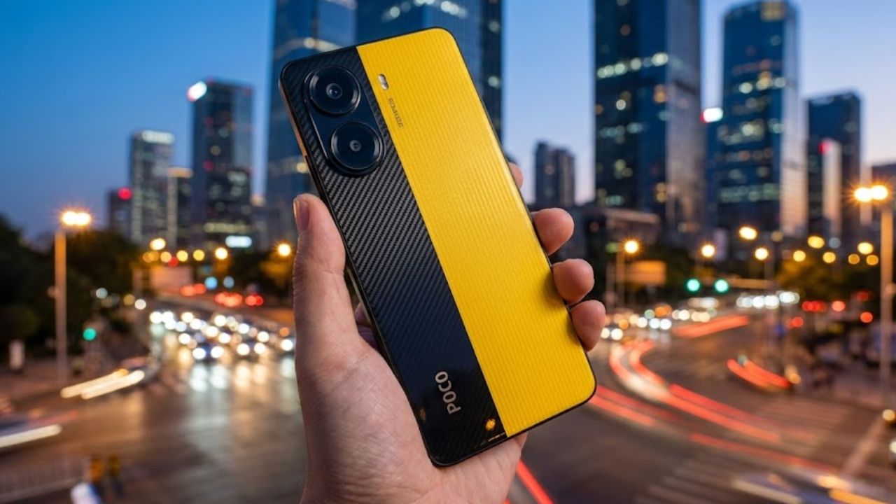 POCO X7 Pro di 2026: Masih King atau Waktunya Move On?