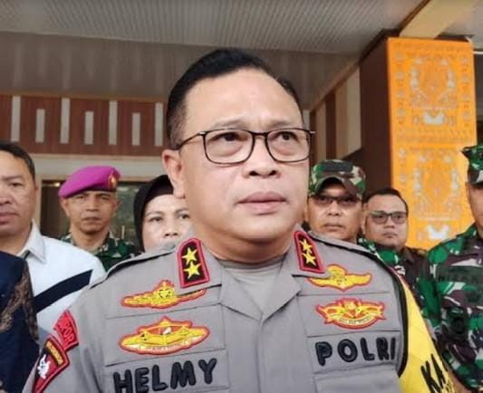 Polda Lampung Dukung Netralitas Aparatur untuk Pilkada Jurdil 2024