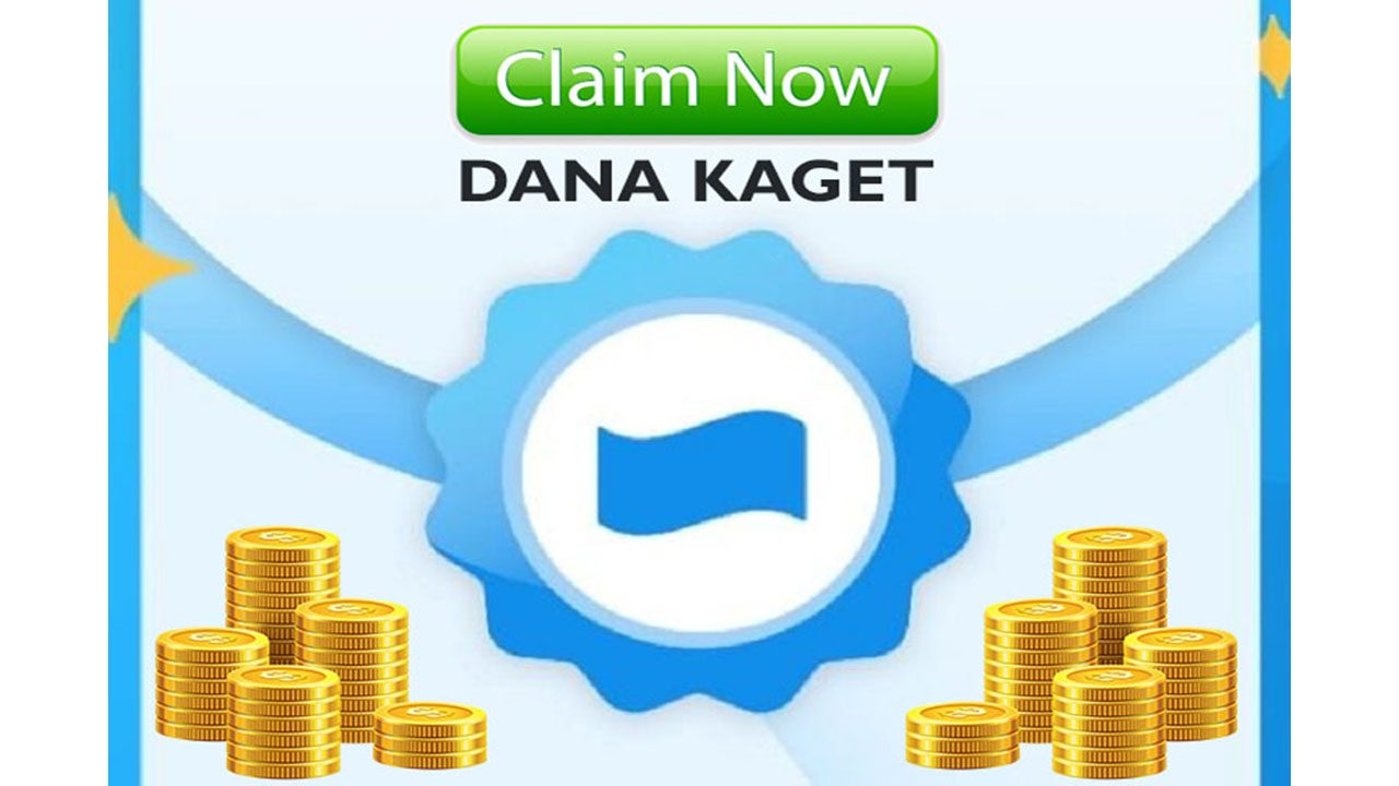 Klaim Saldo Gratis! Link DANA Kaget Terbaru 13 Juli 2025 Sudah Rilis