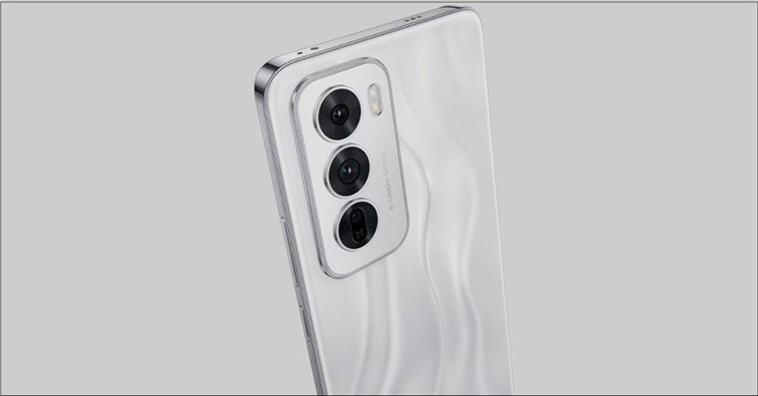 OPPO Reno12 5G: Masa Depan Mid-Range di Penghujung 2025