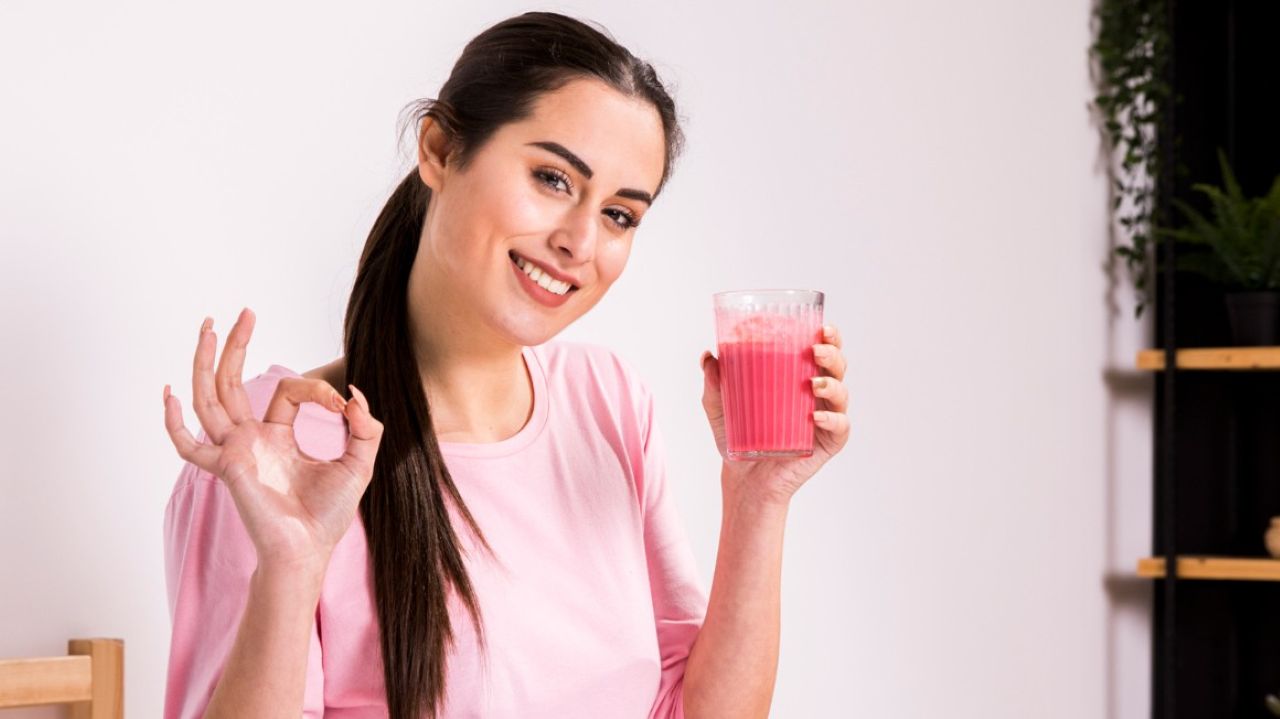 10 Minuman Sehat dan Manfaatnya untuk Tubuh: Pilihan Alami yang Menyegarkan