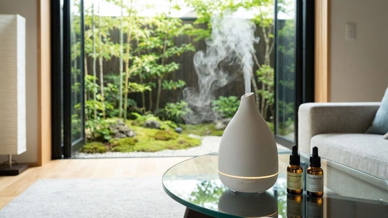 Cara Praktis Membuat Rumah Wangi dan Mewah Seperti Hotel Bintang Lima