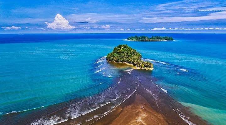 5 Destinasi Ikonik di Padang, dari Pantai hingga Warisan Budaya
