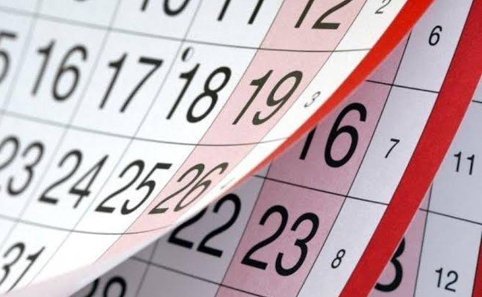 Ini Jadwal Cuti Bersama Bulan Desember 2023, Bisa Nikmati Libur Selama 4 Hari